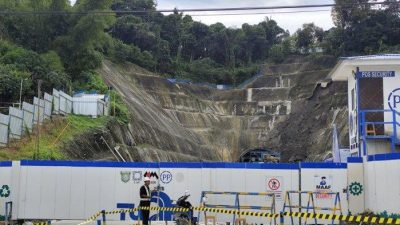 Terowongan Samarinda Uji Kelayakan Tunggu Izin Pusat, PUPR Pastikan Struktur Aman