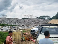 Samarinda Gagal dalam Pengelolaan Sampah, DLH Genjot Pembenahan TPA Sambutan