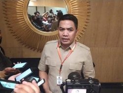 WFA Untuk ASN Samarinda Dikritisi Andi Harun
