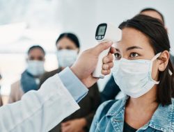 COVID-19 Varian MB.1.1 Waspadai Gejala & Langkah Pencegahannya!