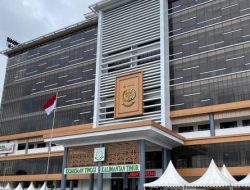 Pidsus Kejati Kaltim Periksa 9 Pejabat Termasuk Sekda soal Dugaan Korupsi DBON