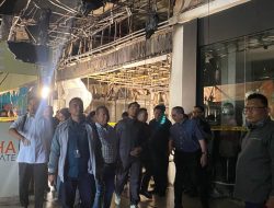 BigMall Samarinda di Ujung Tanduk, DPRD Beri Peringatan Keras