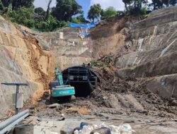 Wali Kota Andi Harun Klarifikasi Isu Longsor Terowongan Samarinda Foto Lama Tapi Diviralkan Lagi