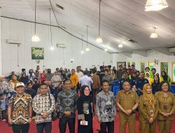 Generasi muda Samarinda dibekali ilmu keuangan
