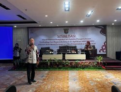 DPPKB Samarinda Dorong Sinergi Lintas Sektor Melalui SIPERINDU