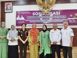 Muhammad Said Minta Perusahaan di Berau Prioritaskan Tenaga Kerja Lokal