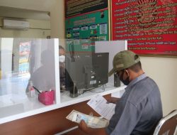 Cara Membuat Laporan Kehilangan di Samarinda