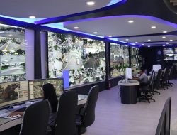 Dishub Beri Teguran dari Ruang Kontrol, CCTV di Samarinda Mulai Ubah Perilaku Pengendara