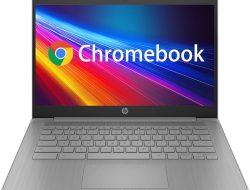 Disdik Samarinda Nilai Chromebook Lebih Aman dan Efektif