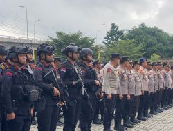 Samarinda Bersiap Sambut Aksi Aliansi Mahakam