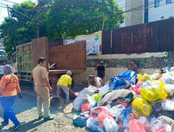 DLH Samarinda Bongkar TPS Liar Siapkan Tiga Alternatif