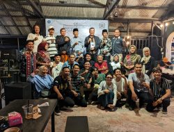 Komunitas MDFM Samarinda: Berkarya dan Berkolaborasi