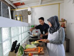 7.619 Sambungan Jargas di Samarinda Hadirkan Solusi Hemat untuk Rumah Tangga