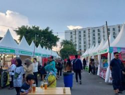 Gen Z Samarinda Dorong UMKM Lebih Ramah Lingkungan