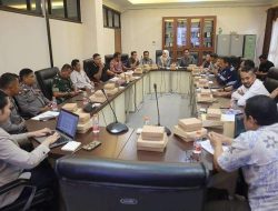 DPRD Soroti Izin Restoran Mie Baru di Panjaitan