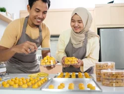 30 Ide Bisnis Rumahan 2025 yang Cocok untuk Ibu Rumah Tangga