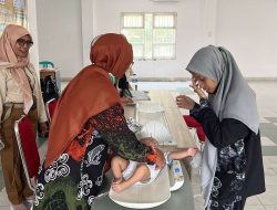 Pemkot Samarinda Prioritaskan Pelayanan Kesehatan