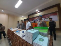 Kasus Korupsi Bontang, Satriansyah Rugikan Negara Rp 3,9 Miliar