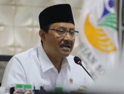 Dorong Pemda Samakan Data Kemiskinan,