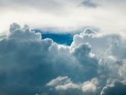 Prakiraan Cuaca Samarinda dan Sekitarnya Hari Ini 5 November