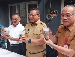 Pemkot Samarinda Dorong UMKM Kunci Pengentasan Kemiskinan