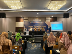 Daftar Sekolah Penerima Adiwiyata Kota Samarinda 2025, Melatih Anak-anak Berinteraksi