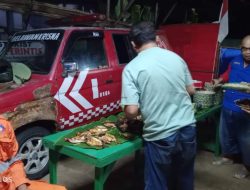 Relawan Balakarcana Samarinda Kumpul Kembali