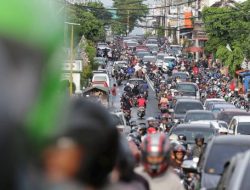 Benang Kusut Arisan Macet Samarinda, Pengakuan Jual Aset hingga Gagal Mediasi
