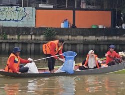 Pemkot Samarinda Perkuat Pengelolaan Sampah