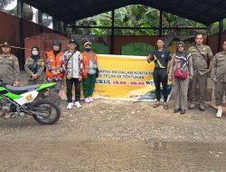 Pengelola TPS Ingatkan Warga Samarinda Disiplin Buang Sampah