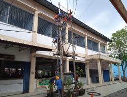 Warga Samarinda Keluhkan Penurunan Tegangan Listrik Berulang