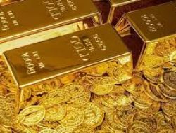 Simak Pergerakan Harga Emas Perhiasan Hari Ini Terpantau Naik